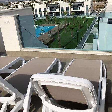 Oasis Beach Dream Holiday كوارذامار ذيل سيغورا المظهر الخارجي الصورة