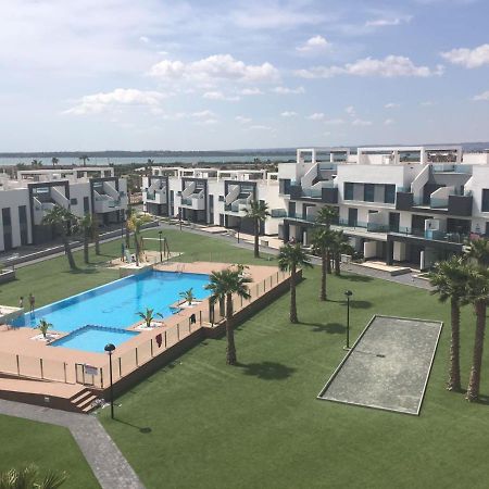 Oasis Beach Dream Holiday كوارذامار ذيل سيغورا المظهر الخارجي الصورة