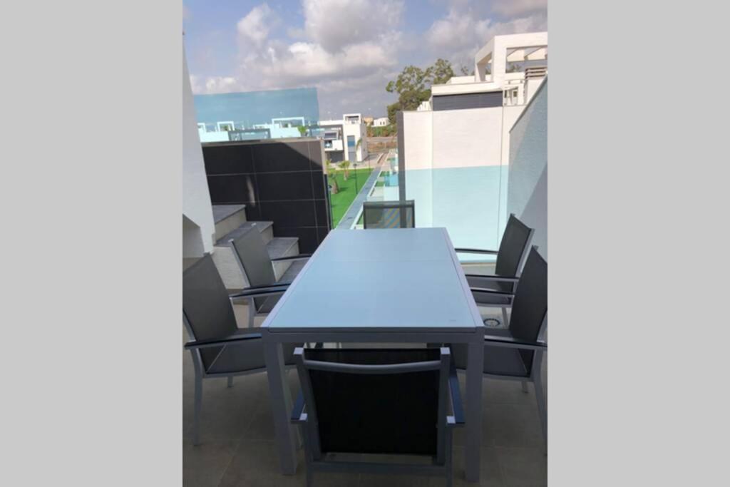 Oasis Beach Dream Holiday كوارذامار ذيل سيغورا المظهر الخارجي الصورة