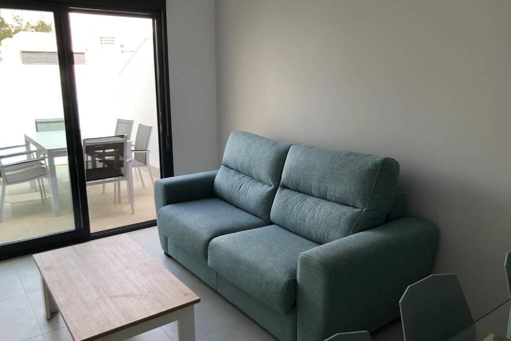 Oasis Beach Dream Holiday كوارذامار ذيل سيغورا المظهر الخارجي الصورة
